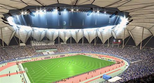 فرمان.. ممنوع التدخين في الملاعب السعودية